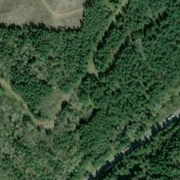 Satellite imagery of ER 15 — NGS SX1425 — King County, US, US