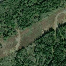 Satellite imagery of ER 17 — NGS SX1423 — King County, US, US