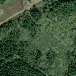 Satellite imagery of ER 19 — NGS SX1421 — King County, US, US