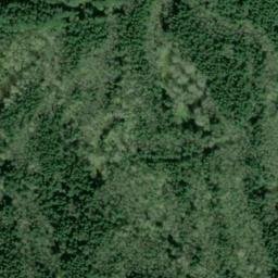 Satellite imagery of ER 19 — NGS SX1421 — King County, US, US