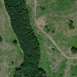 Satellite imagery of KERRISTON — NGS SX1316 — King County, US, US