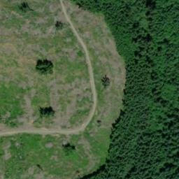 Satellite imagery of KERRISTON — NGS SX1316 — King County, US, US