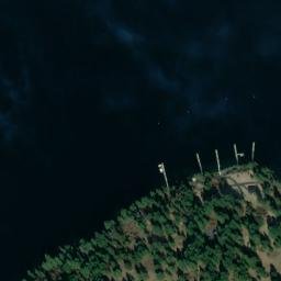 Satellite imagery of Gasser Point, US