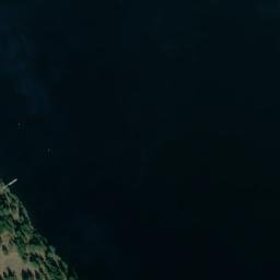 Satellite imagery of Gasser Point, US