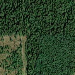 Satellite imagery of Blackrock Ridge, US