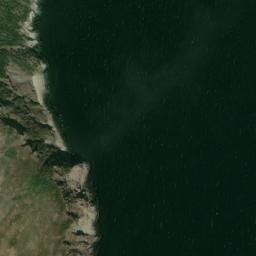 Satellite imagery of Buttercup Hill, CA