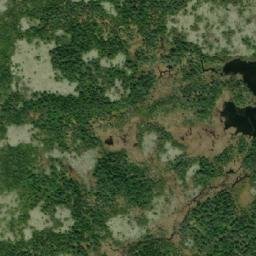 Satellite imagery of Long Tilt Hill, CA