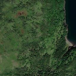 Satellite imagery of Calvary Hill, CA