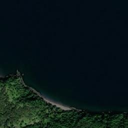 Satellite imagery of Calvary Hill, CA