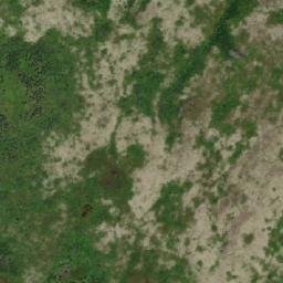 Satellite imagery of Bald Head Hill, CA