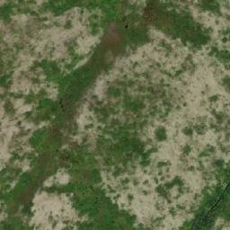 Satellite imagery of Bald Head Hill, CA