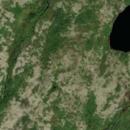 Satellite imagery of Bald Head Hill, CA