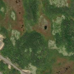 Satellite imagery of Brazils Hill, CA