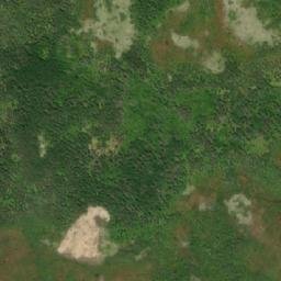 Satellite imagery of Brazils Hill, CA
