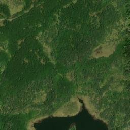 Satellite imagery of Snows Ridge, CA