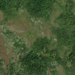 Satellite imagery of Snows Ridge, CA
