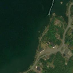 Satellite imagery of Sandy Grounds, CA