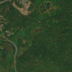 Satellite imagery of Phillips Hill, CA