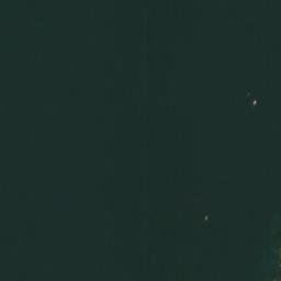 Satellite imagery of Salmon Cove Point, CA