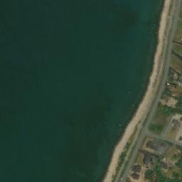 Satellite imagery of Dowdens Point, CA