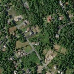 Satellite imagery of Dowdens Point, CA