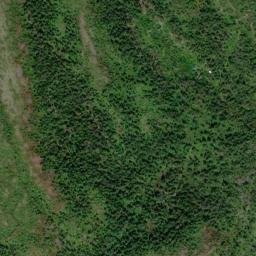 Satellite imagery of Long Run, CA