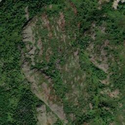 Satellite imagery of Sandy Hill, CA