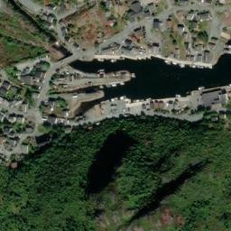 Satellite imagery of Sandy Hill, CA