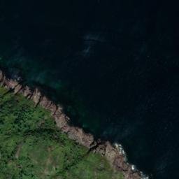 Satellite imagery of Skinners Hill, CA