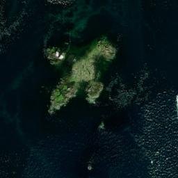 Satellite imagery of En Toul Braz, FR