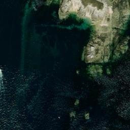 Satellite imagery of En Toul Braz, FR