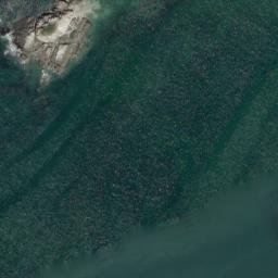 Satellite imagery of Pointe de Loscolo, FR
