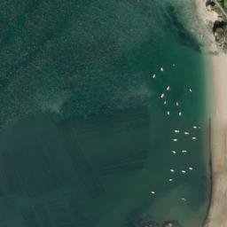 Satellite imagery of Pointe de Loscolo, FR