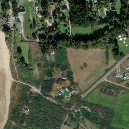 Satellite imagery of Pointe du Maresclé, FR