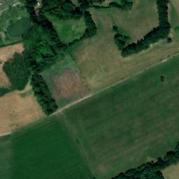 Satellite imagery of Château de Cangey, FR