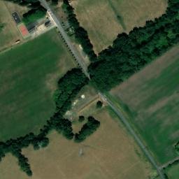 Satellite imagery of Château de Cangey, FR
