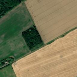 Satellite imagery of Château de Cangey, FR