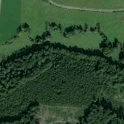 Satellite imagery of boundary_stone, CH
