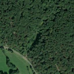 Satellite imagery of boundary_stone, CH