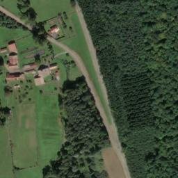 Satellite imagery of Abbaye de Lieu-Croissant, FR