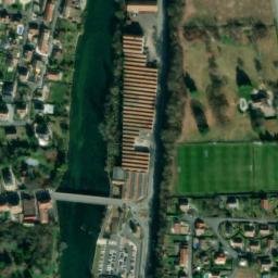 Satellite imagery of 25580B - A, DE