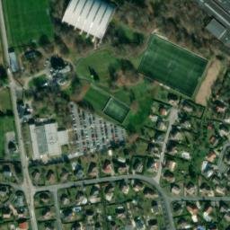 Satellite imagery of 2503103 - A, DE