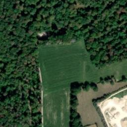 Satellite imagery of boundary_stone, FR