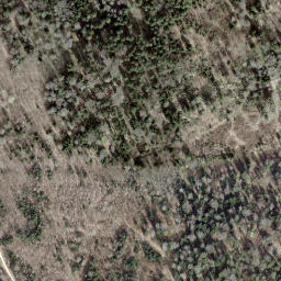 Satellite imagery of Borne 90, CH