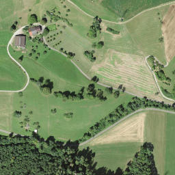 Satellite imagery of boundary_stone, CH