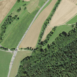 Satellite imagery of boundary_stone, CH
