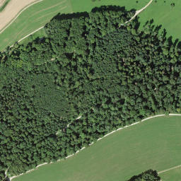Satellite imagery of boundary_stone, CH