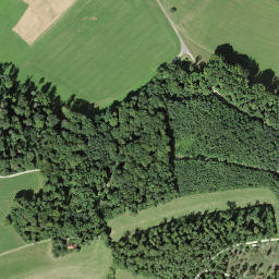 Satellite imagery of boundary_stone, CH