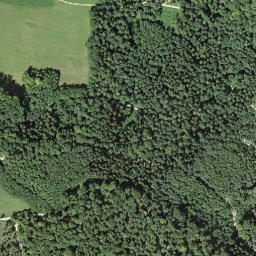 Satellite imagery of boundary_stone, CH