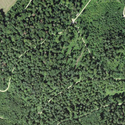 Satellite imagery of boundary_stone, CH